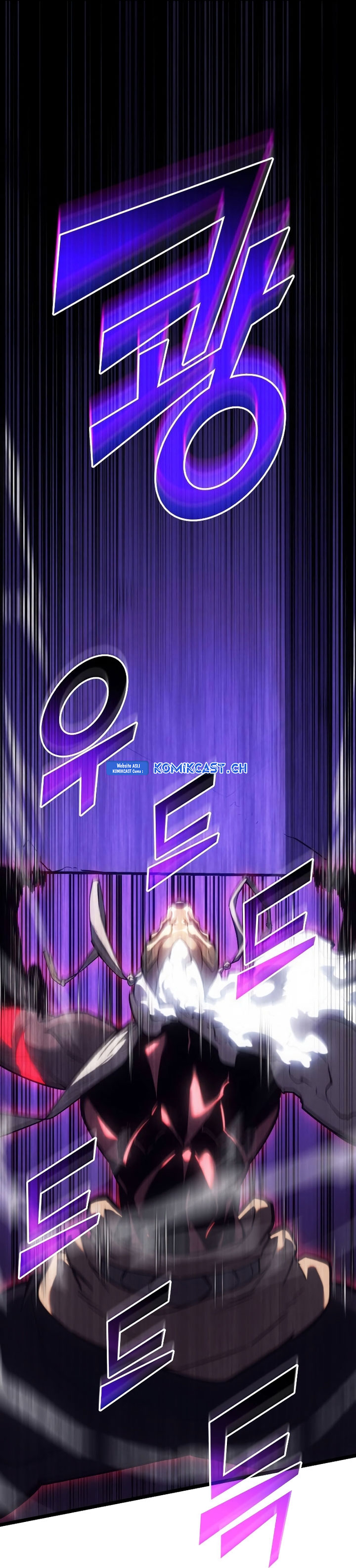 Return of the SSS-Class Ranker Chapter 85 Image 13