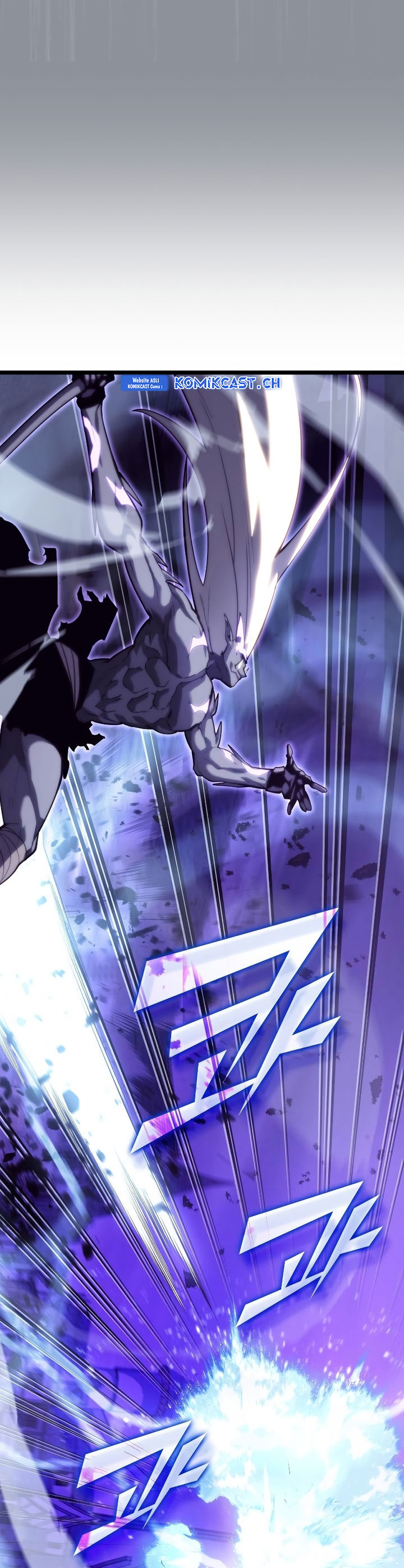 Return of the SSS-Class Ranker Chapter 85 Image 19