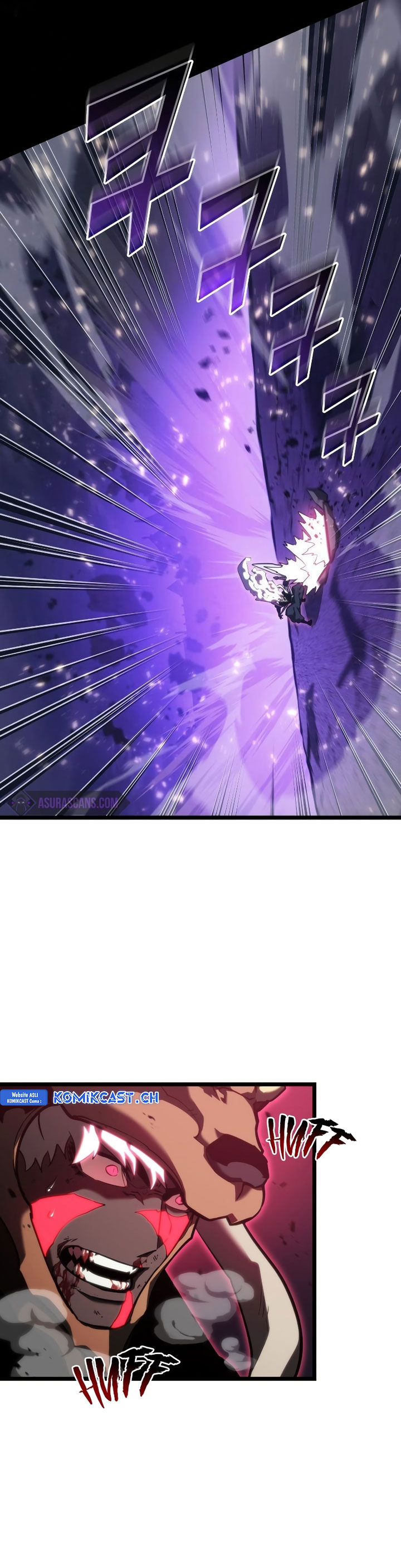 Return of the SSS-Class Ranker Chapter 85 Image 23