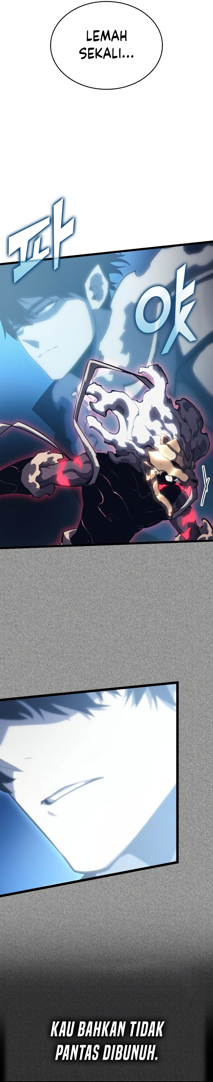 Return of the SSS-Class Ranker Chapter 85 Image 24