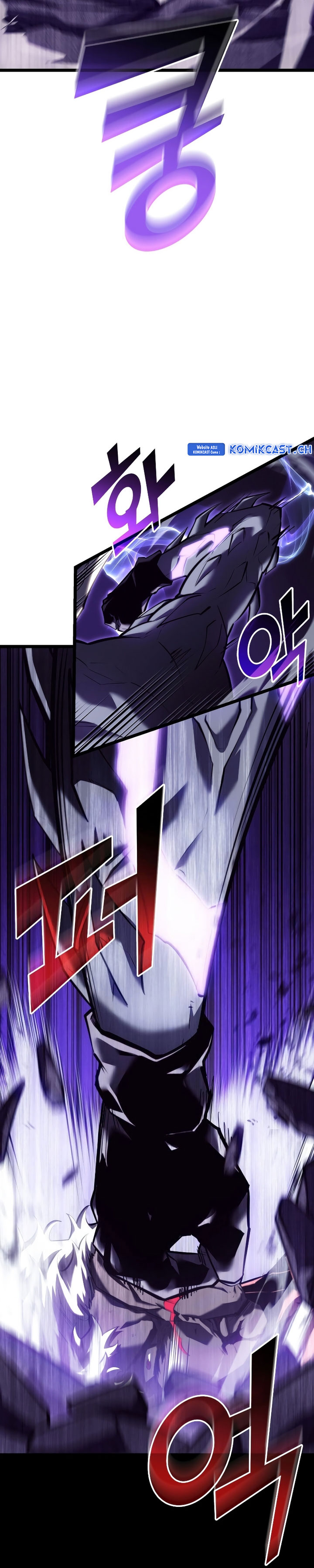 Return of the SSS-Class Ranker Chapter 85 Image 37