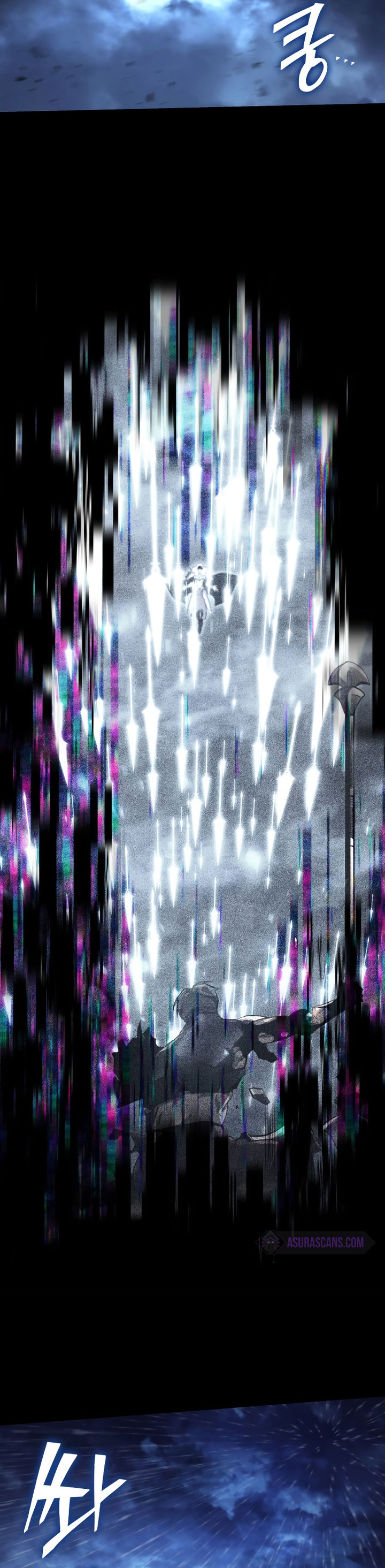 Return of the SSS-Class Ranker Chapter 85 Image 42