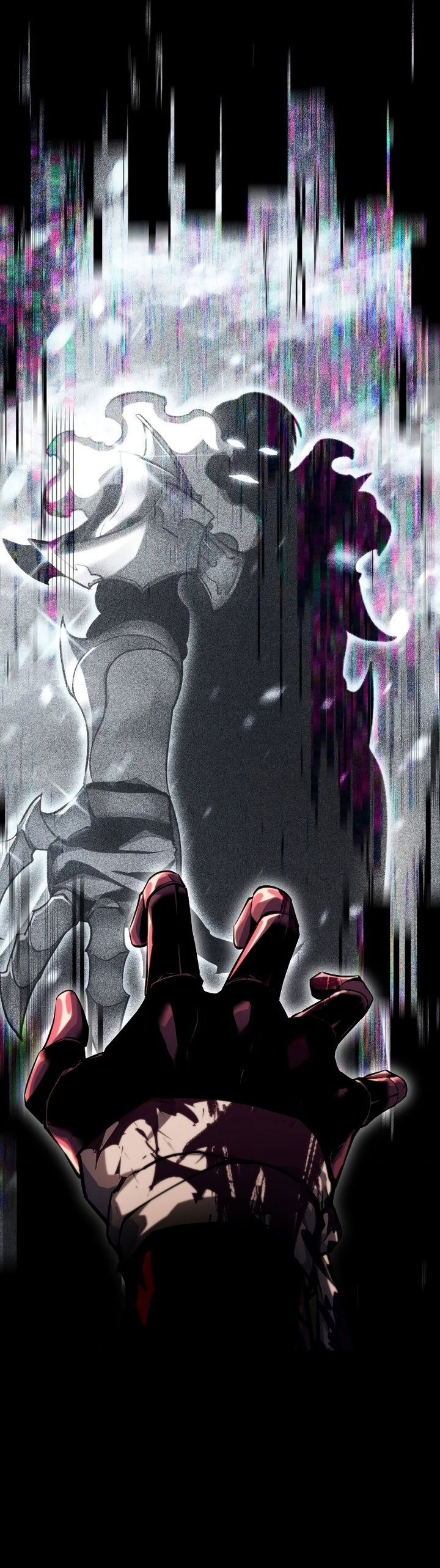 Return of the SSS-Class Ranker Chapter 85 Image 48