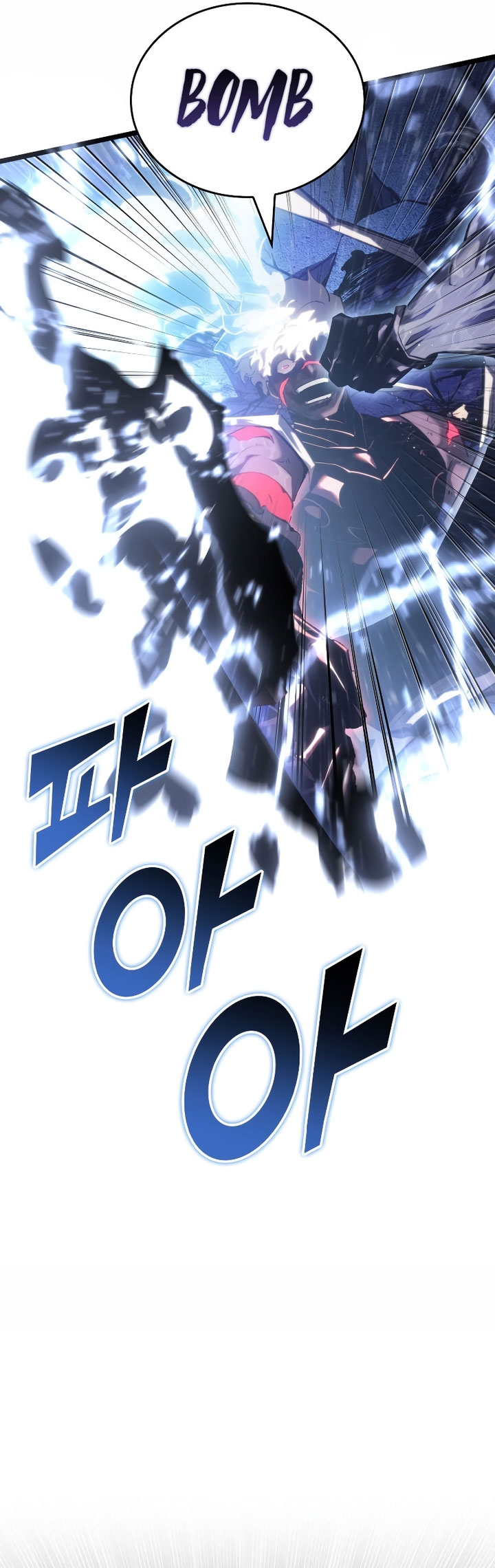 Return of the SSS-Class Ranker Chapter 85 Image 50