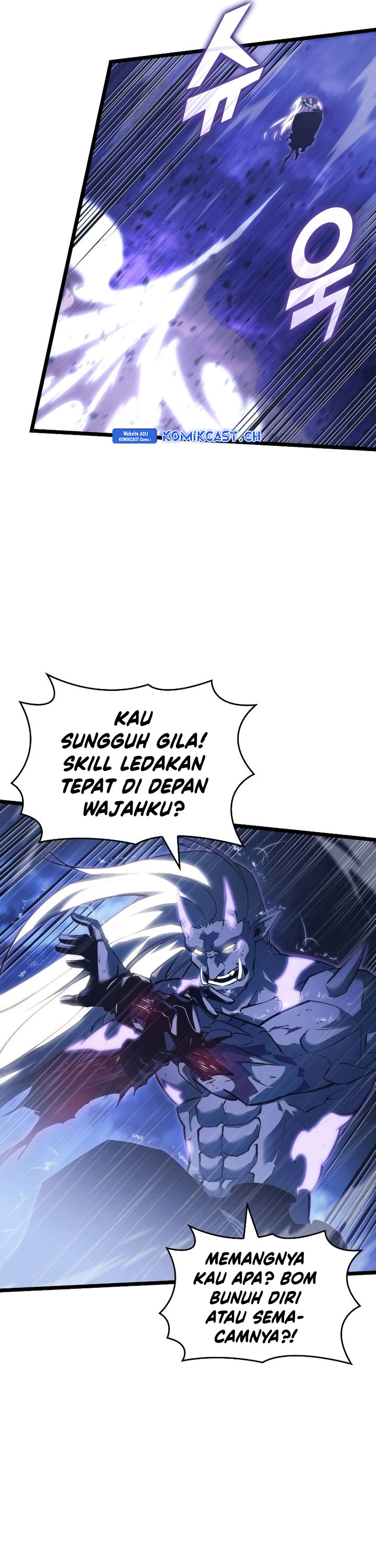 Return of the SSS-Class Ranker Chapter 85 Image 53