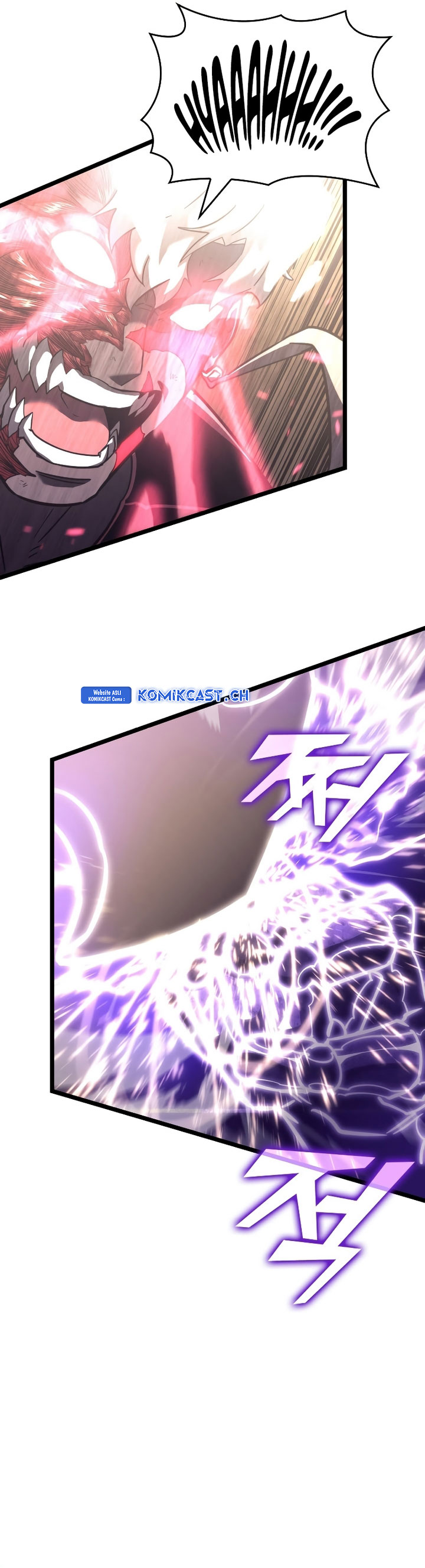 Return of the SSS-Class Ranker Chapter 85 Image 67