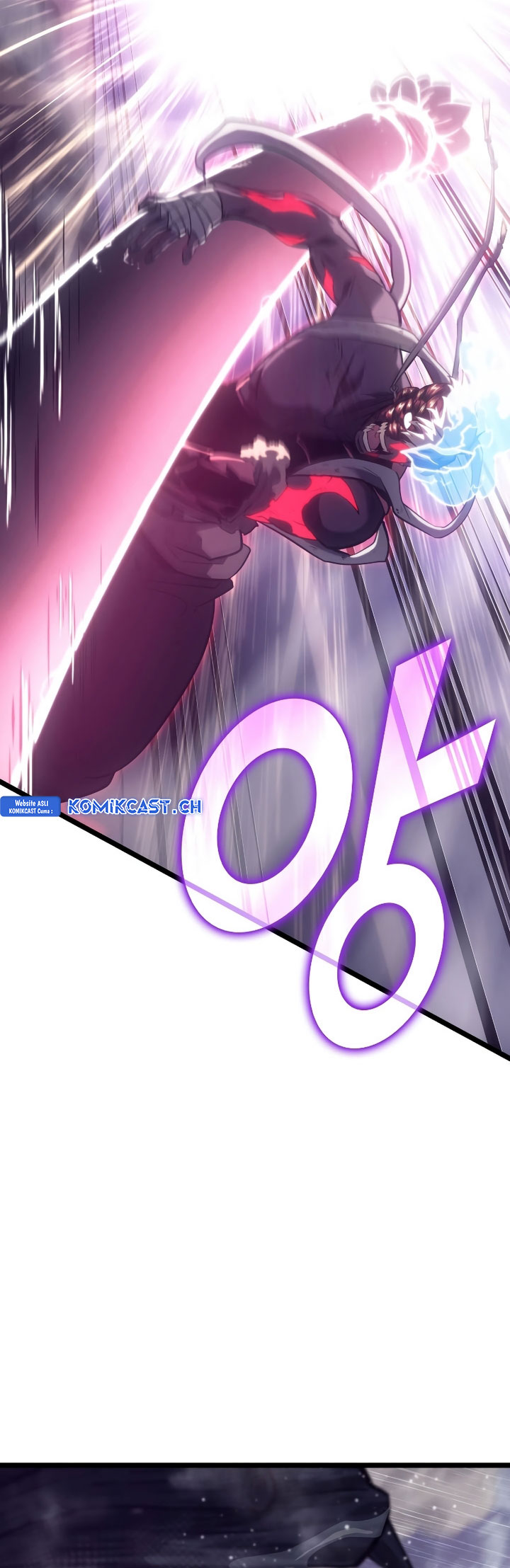 Return of the SSS-Class Ranker Chapter 85 Image 69