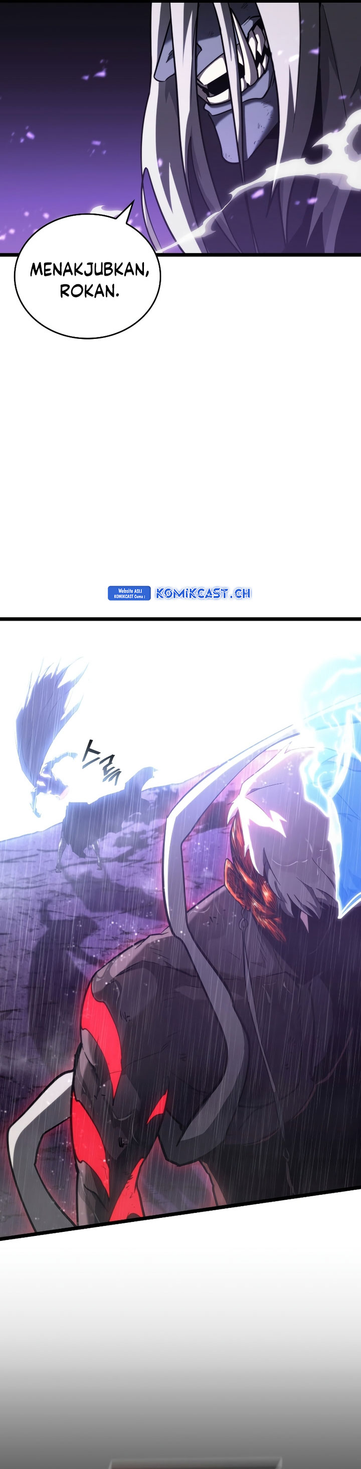 Return of the SSS-Class Ranker Chapter 85 Image 71