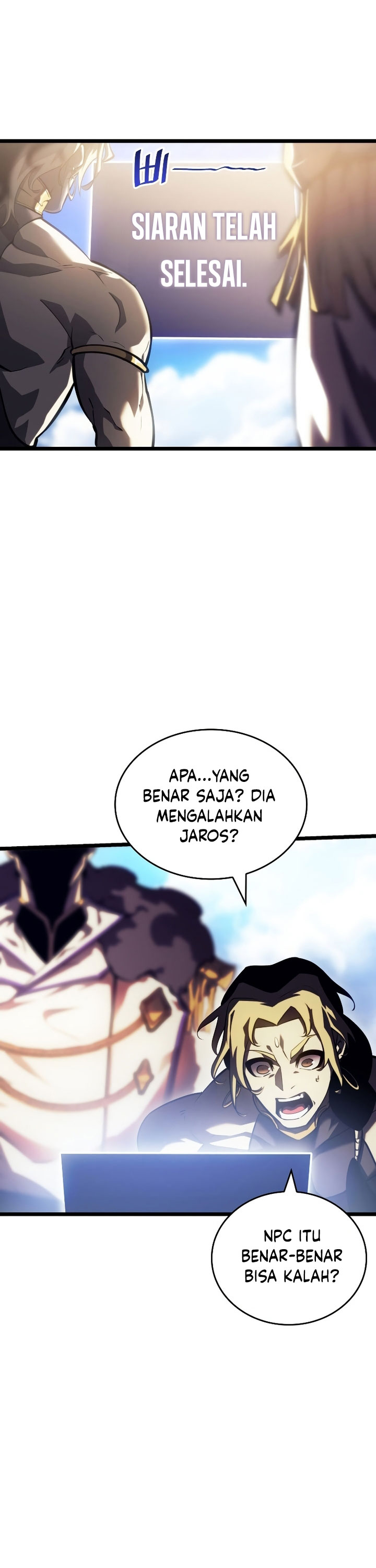 Return of the SSS-Class Ranker Chapter 86 Image 1