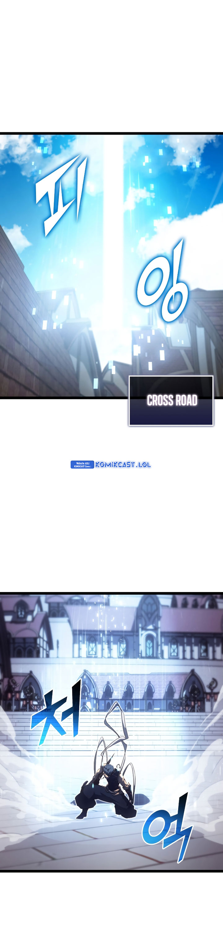 Return of the SSS-Class Ranker Chapter 86 Image 4