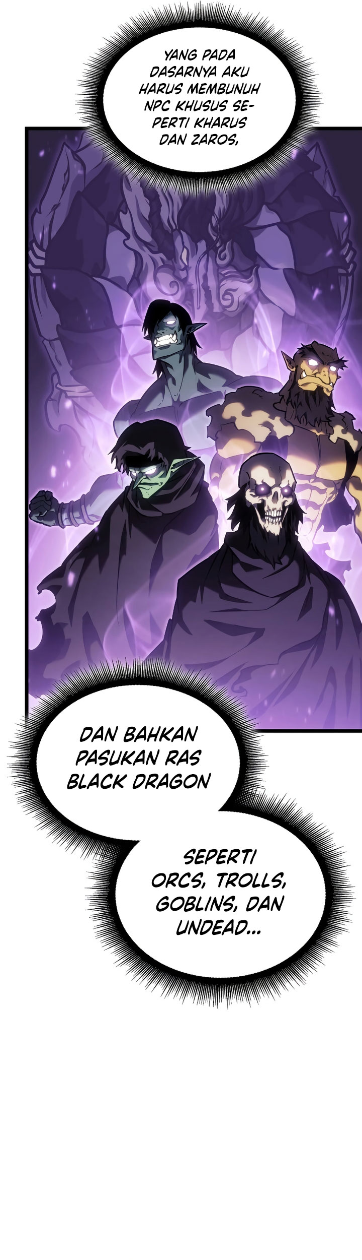 Return of the SSS-Class Ranker Chapter 86 Image 15