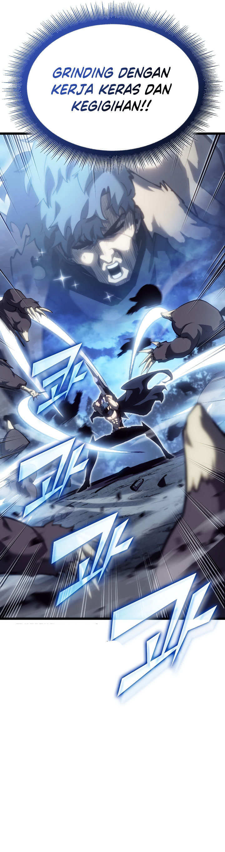 Return of the SSS-Class Ranker Chapter 86 Image 20