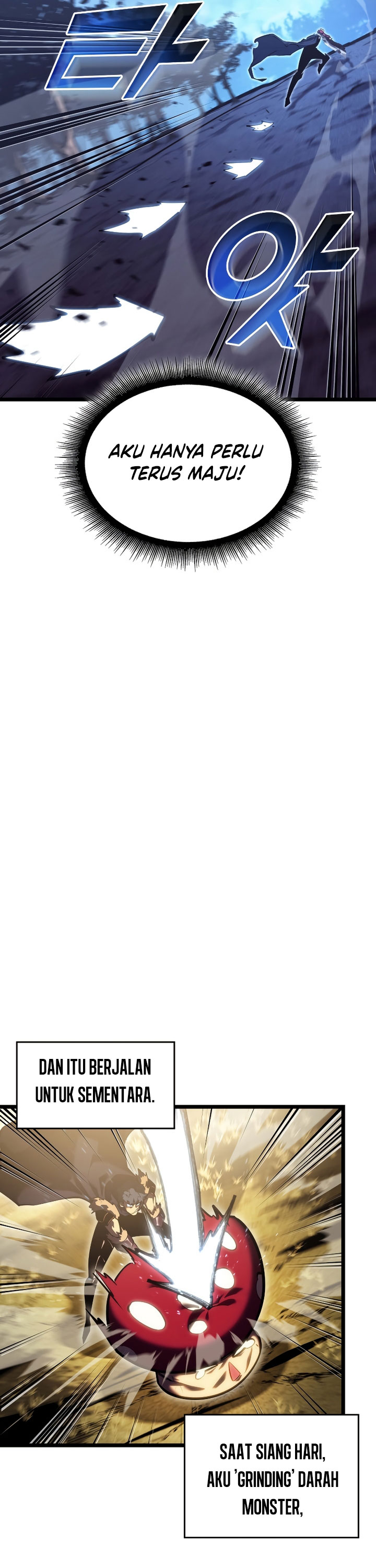 Return of the SSS-Class Ranker Chapter 86 Image 25