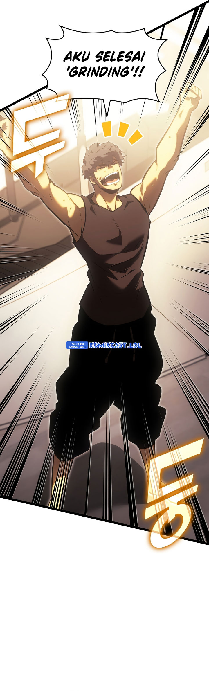 Return of the SSS-Class Ranker Chapter 86 Image 29