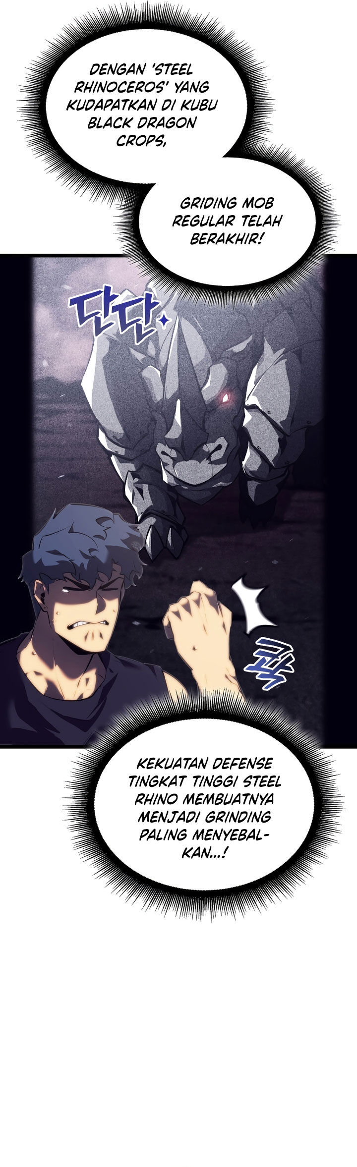 Return of the SSS-Class Ranker Chapter 86 Image 30