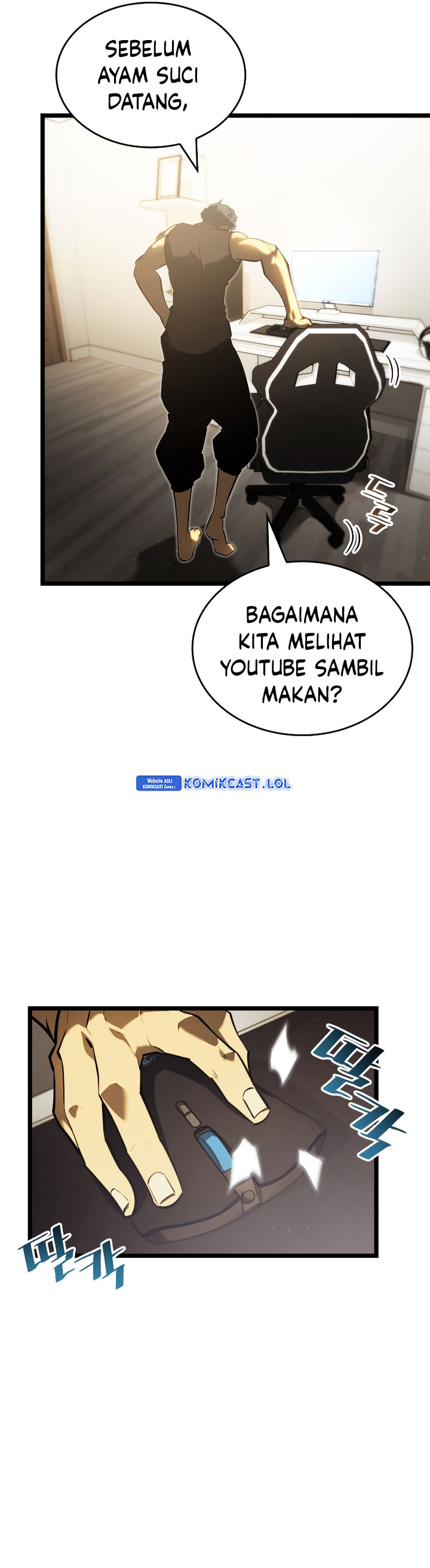 Return of the SSS-Class Ranker Chapter 86 Image 32