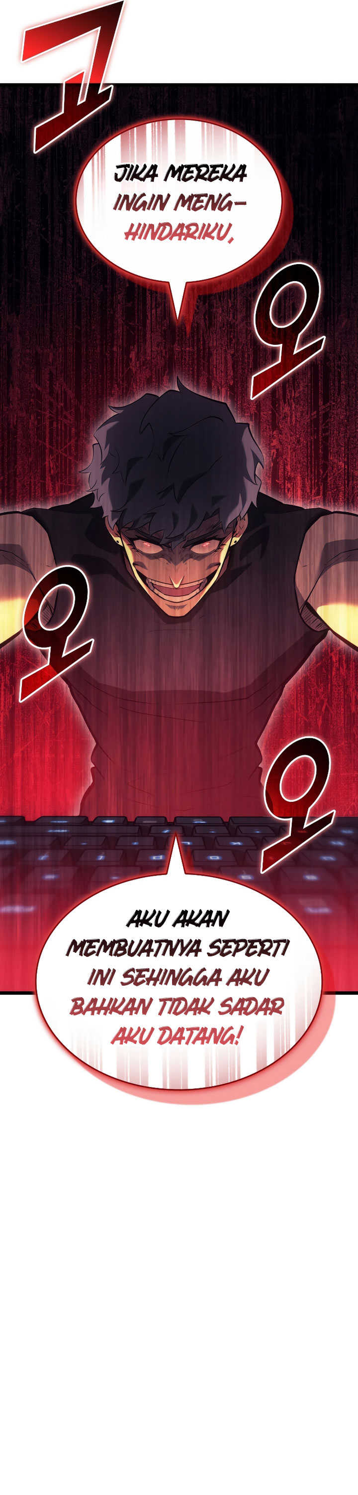 Return of the SSS-Class Ranker Chapter 86 Image 38