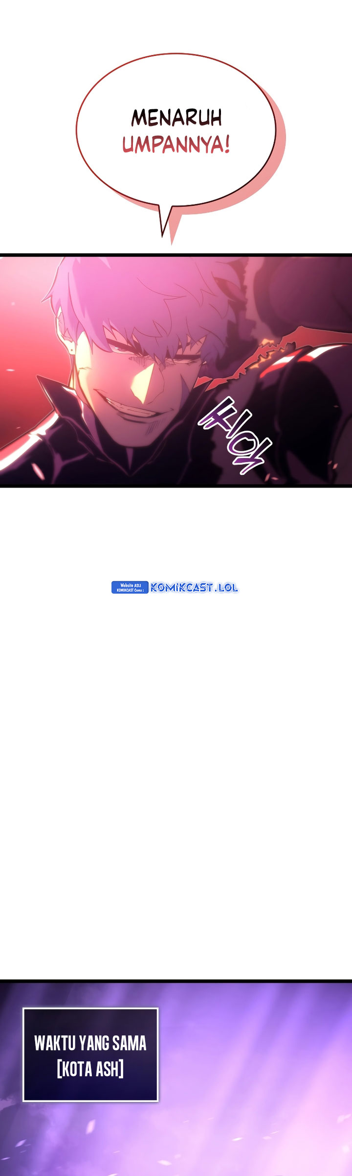 Return of the SSS-Class Ranker Chapter 86 Image 46