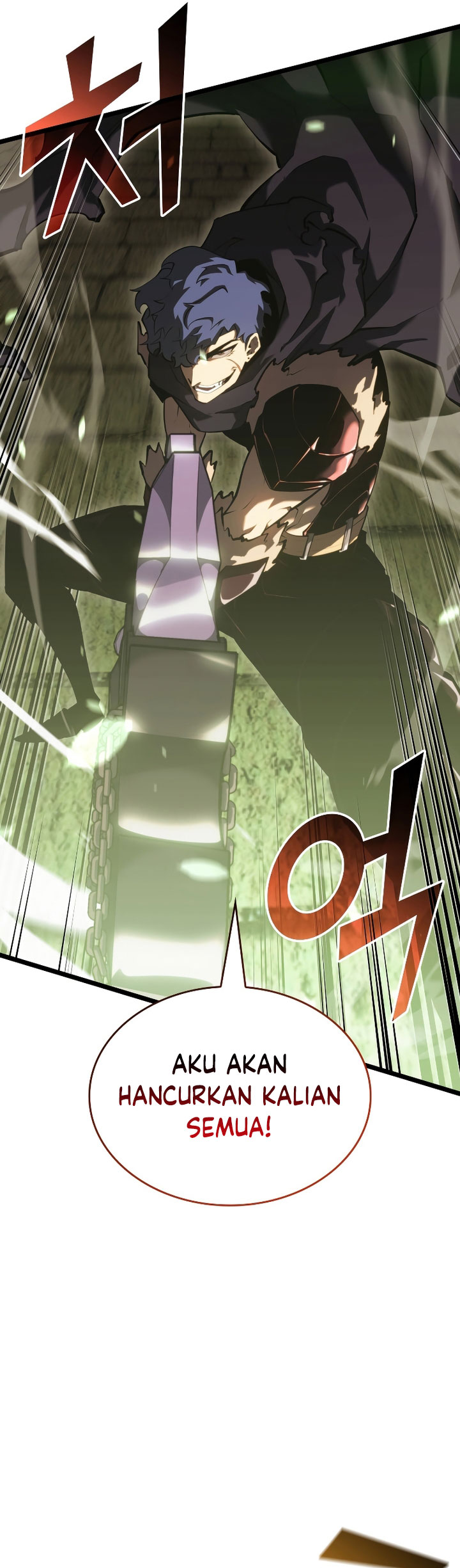 Return of the SSS-Class Ranker Chapter 88 Image 5