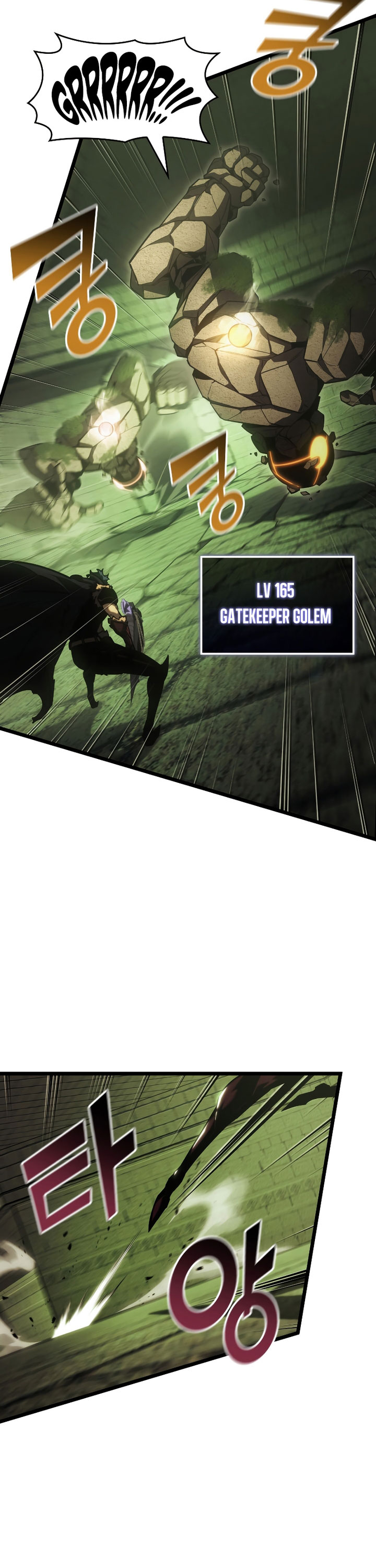 Return of the SSS-Class Ranker Chapter 88 Image 6