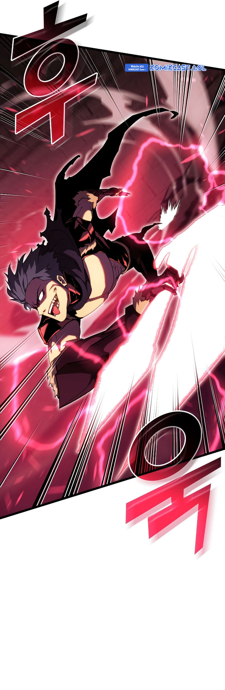 Return of the SSS-Class Ranker Chapter 88 Image 14