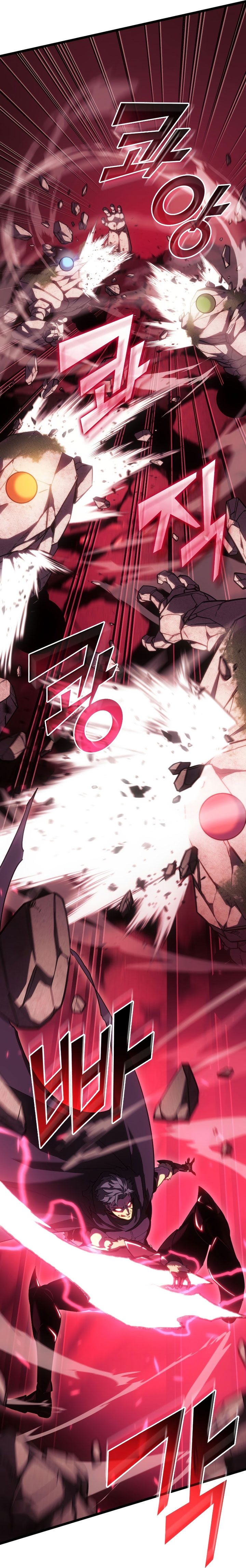 Return of the SSS-Class Ranker Chapter 88 Image 15