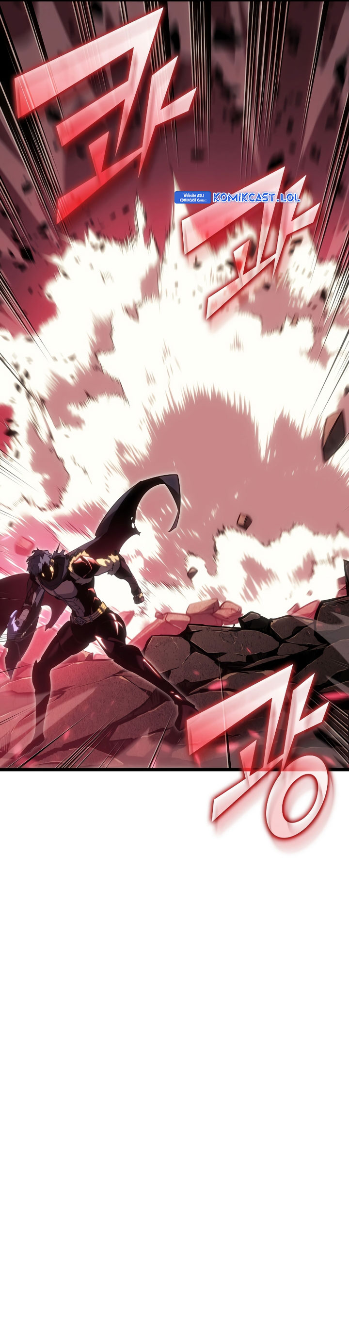 Return of the SSS-Class Ranker Chapter 88 Image 17