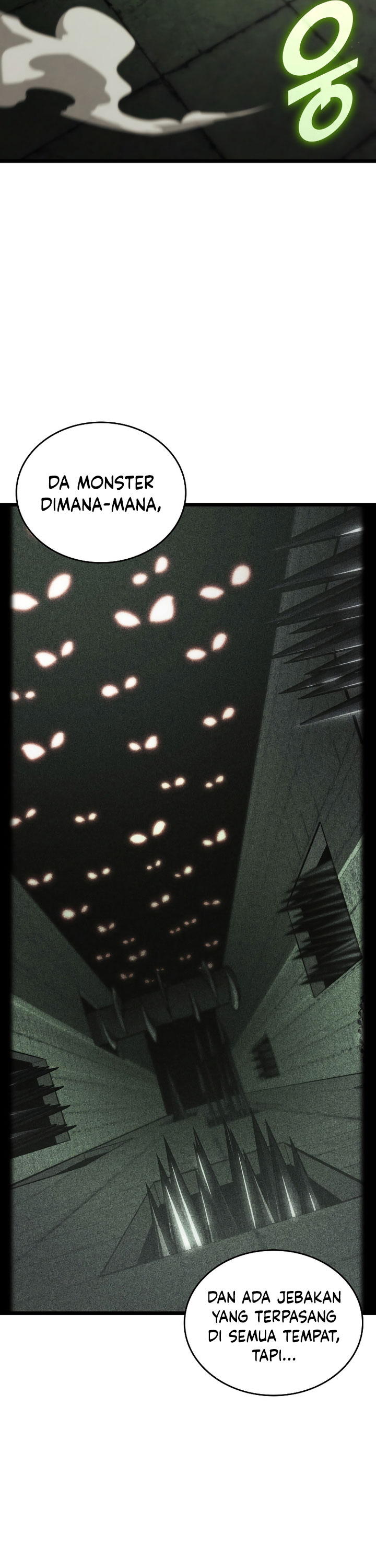 Return of the SSS-Class Ranker Chapter 88 Image 28