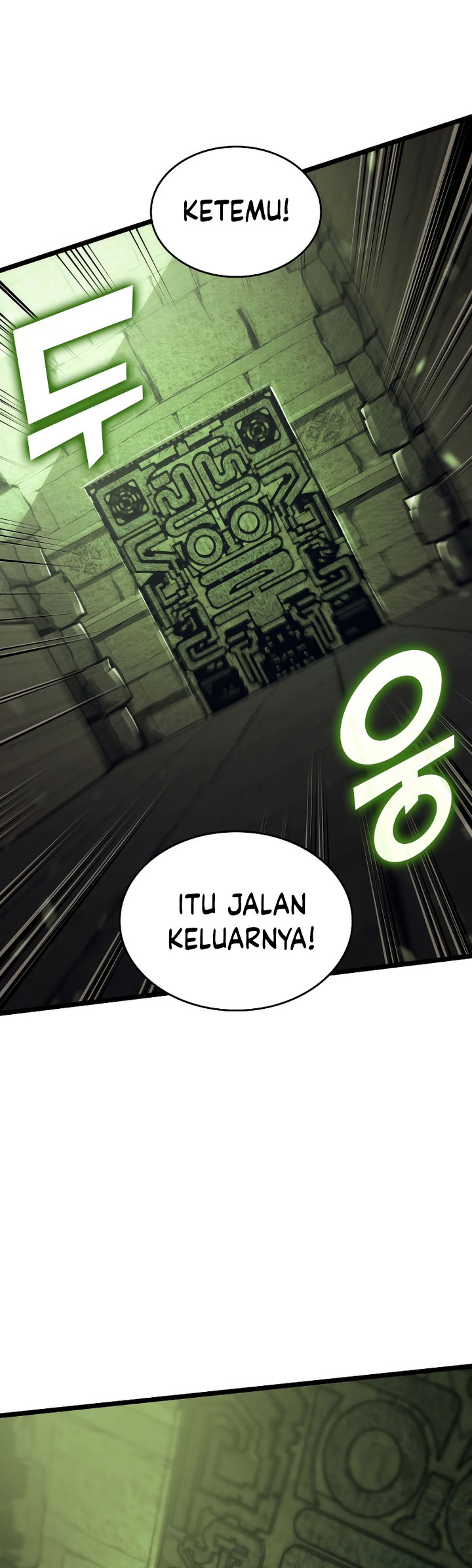 Return of the SSS-Class Ranker Chapter 88 Image 36