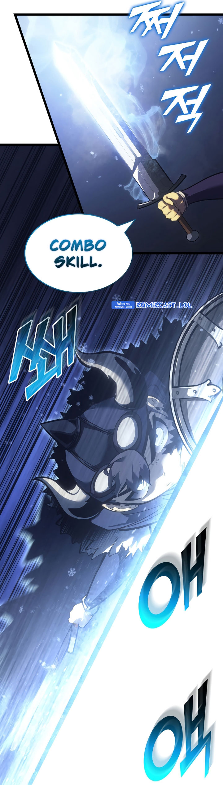 Return of the SSS-Class Ranker Chapter 88 Image 43