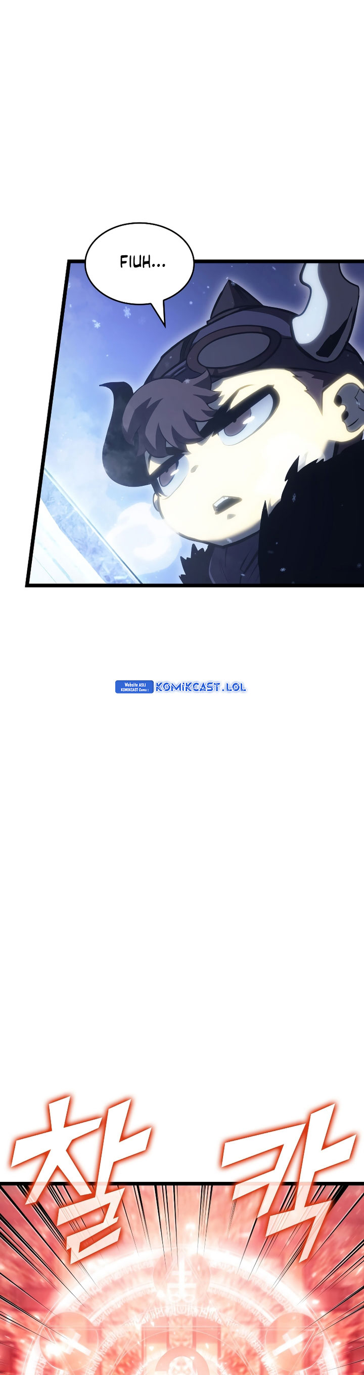 Return of the SSS-Class Ranker Chapter 88 Image 45