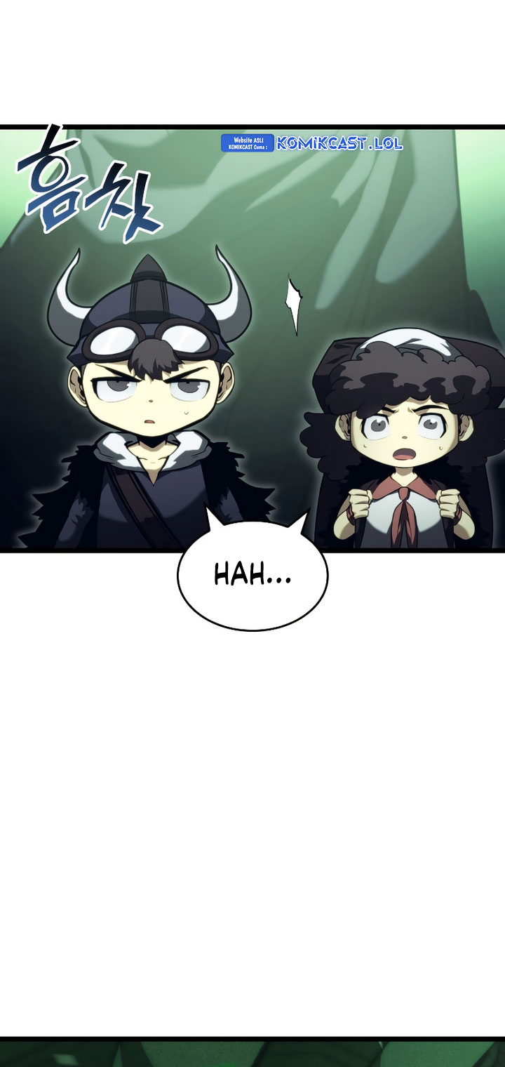 Return of the SSS-Class Ranker Chapter 88 Image 47