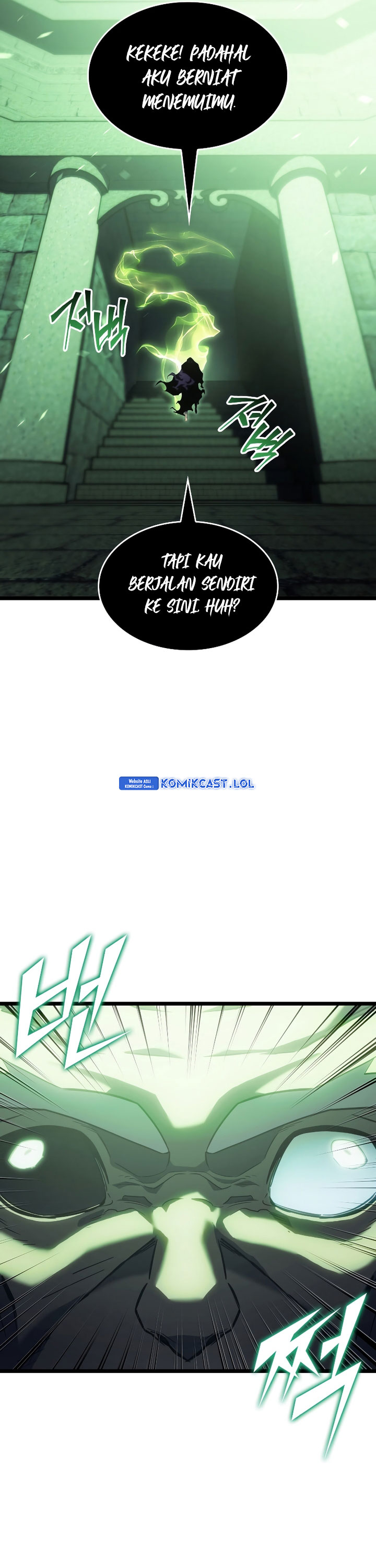 Return of the SSS-Class Ranker Chapter 88 Image 49