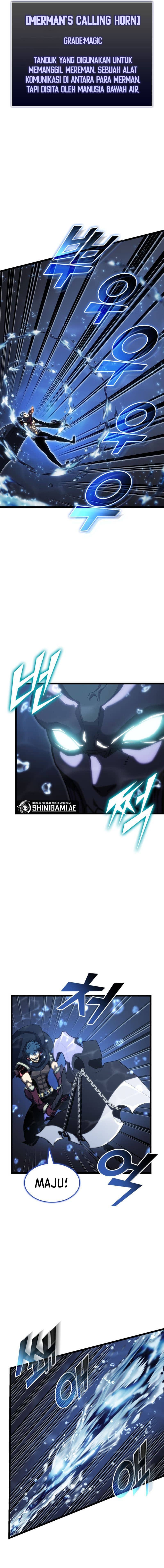 Return of the SSS-Class Ranker Chapter 92 Image 12