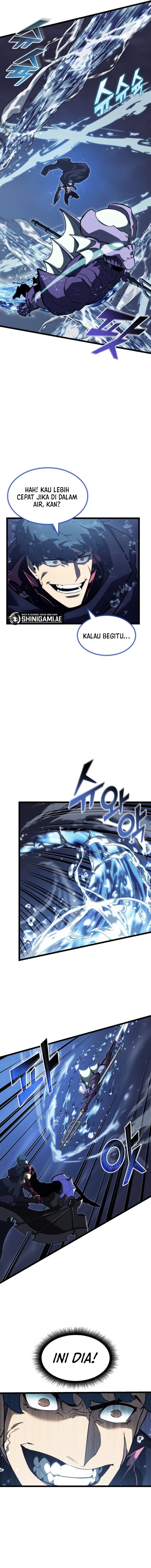 Return of the SSS-Class Ranker Chapter 92 Image 14