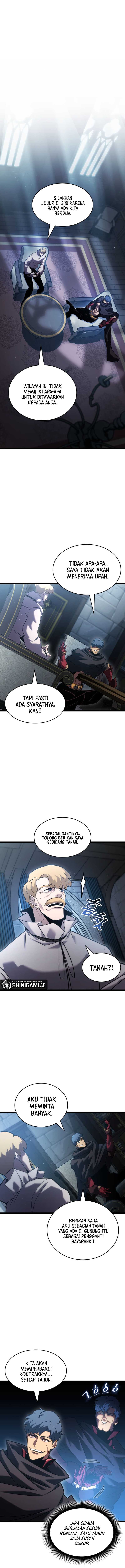 Return of the SSS-Class Ranker Chapter 98 Image 15