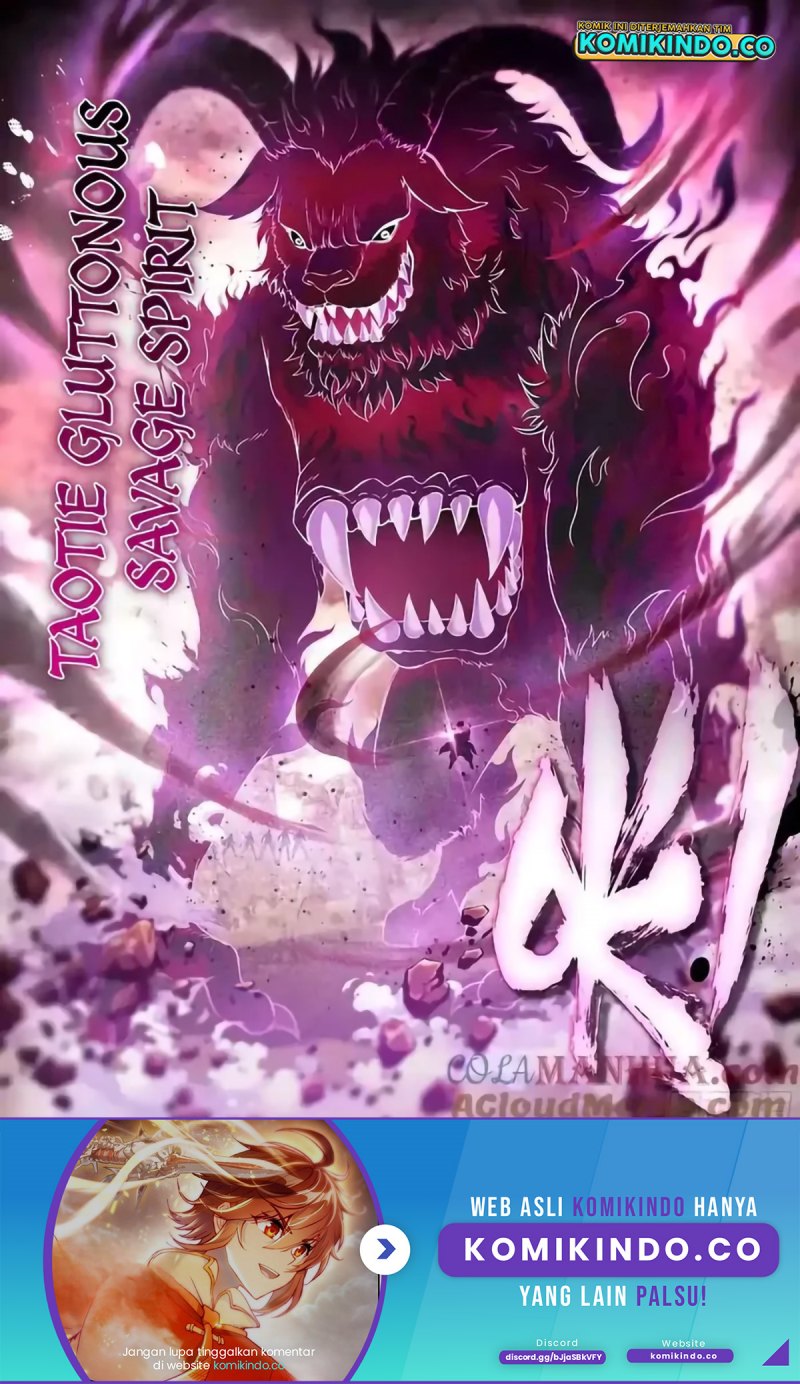 Wu Dong Qian Kun Chapter 228 Image 16