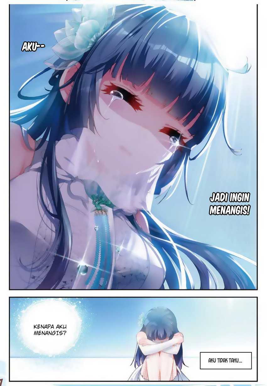 Wu Dong Qian Kun Chapter 42 Image 11