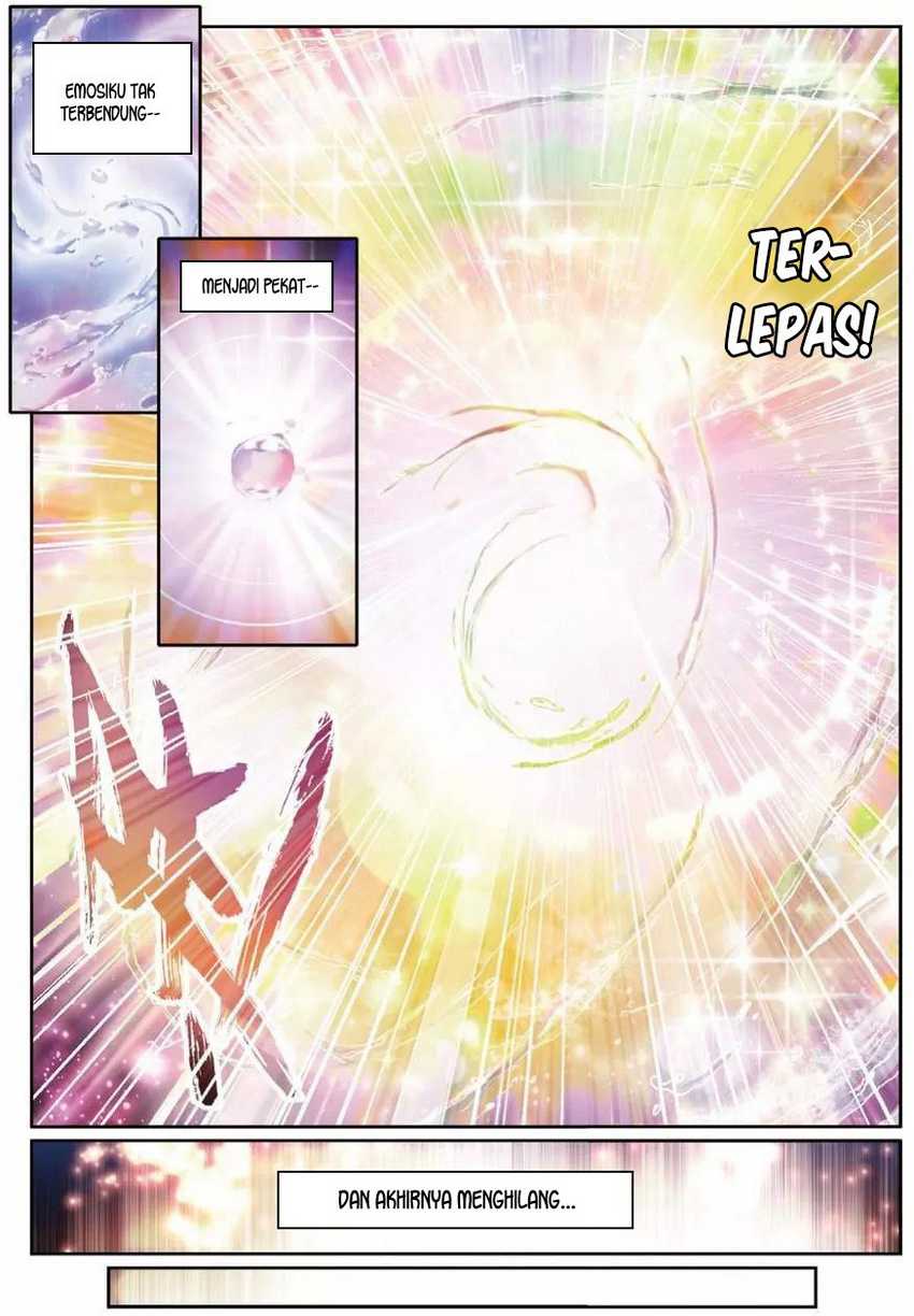 Wu Dong Qian Kun Chapter 42 Image 18