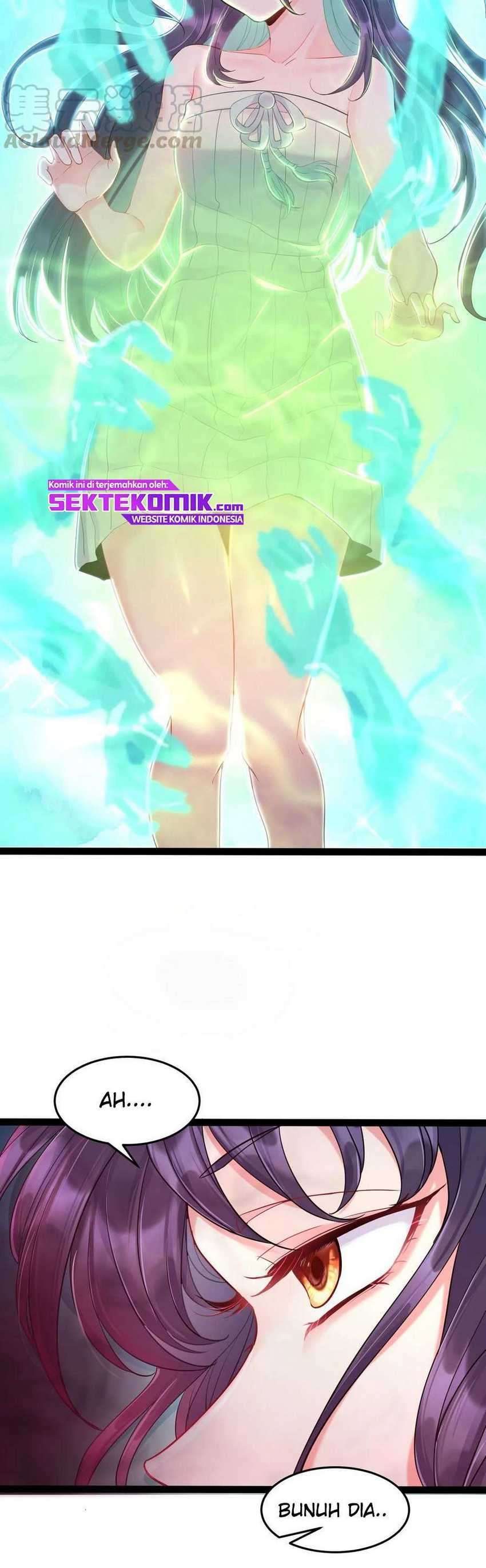 Become A villain In Cultivation World Game Chapter 06 Image 3
