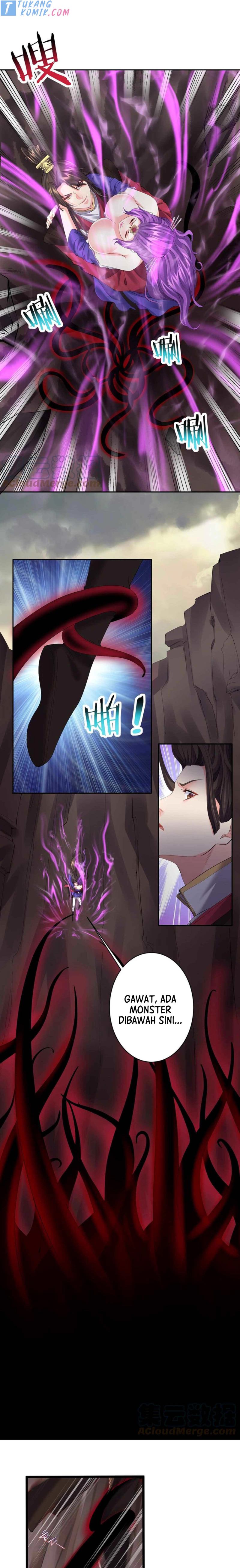 Become A villain In Cultivation World Game Chapter 50 Image 6