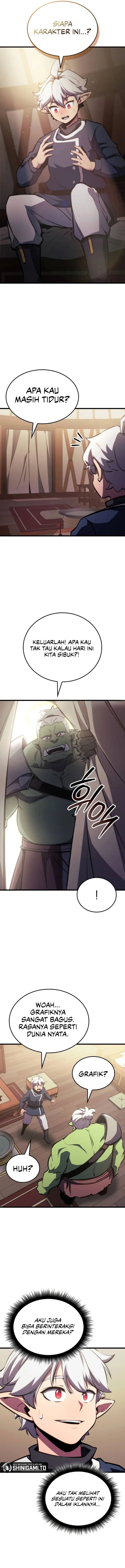 Breakers Chapter 01 Image 6