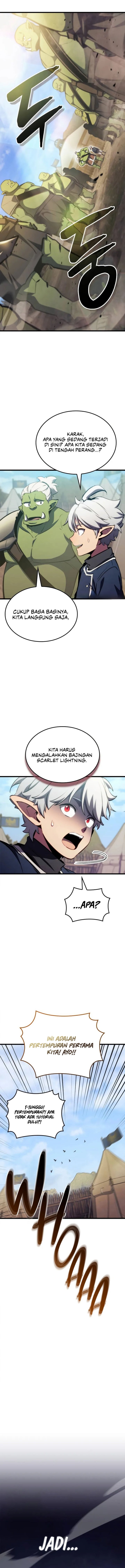 Breakers Chapter 01 Image 9