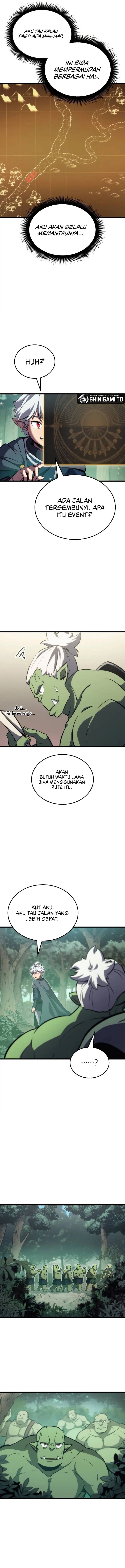 Breakers Chapter 01 Image 11