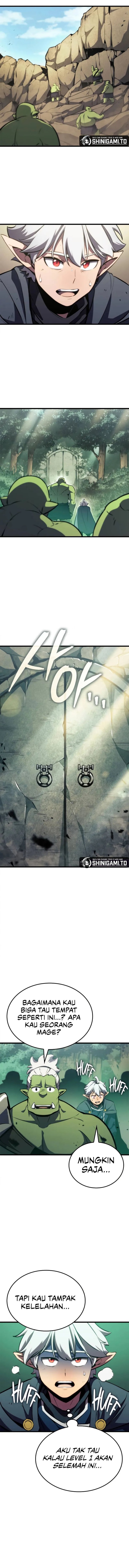 Breakers Chapter 01 Image 12