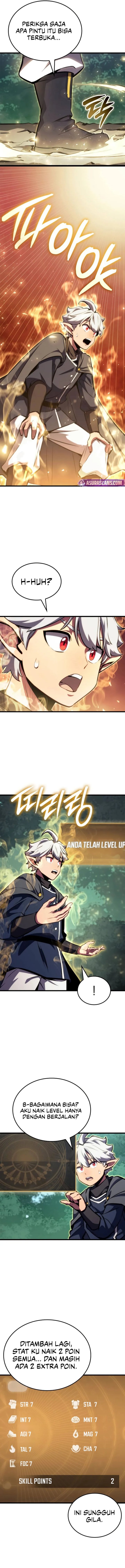 Breakers Chapter 01 Image 13