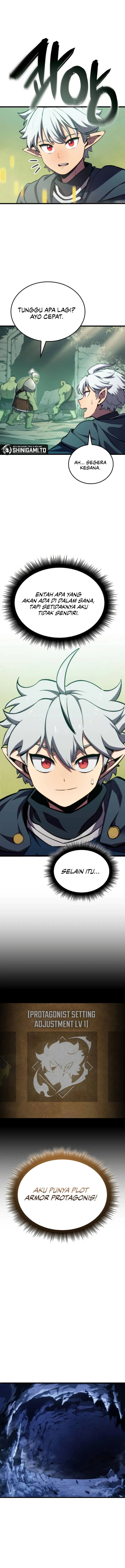 Breakers Chapter 01 Image 14