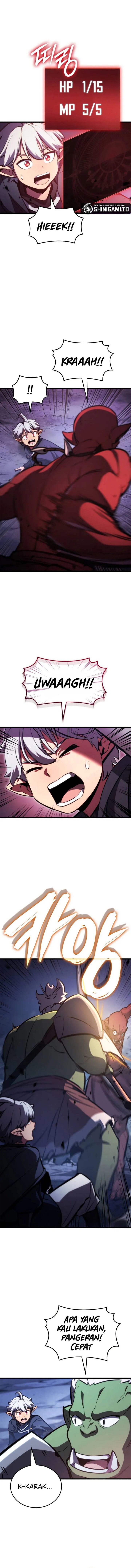 Breakers Chapter 01 Image 20