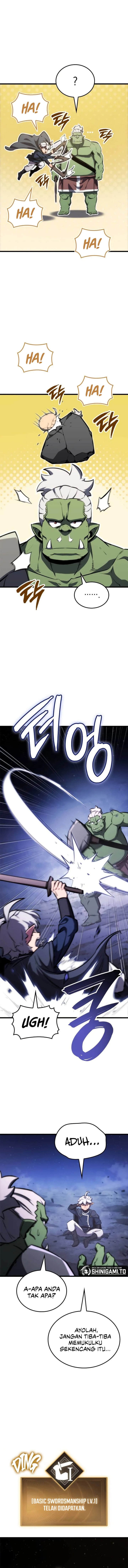 Breakers Chapter 02 Image 17