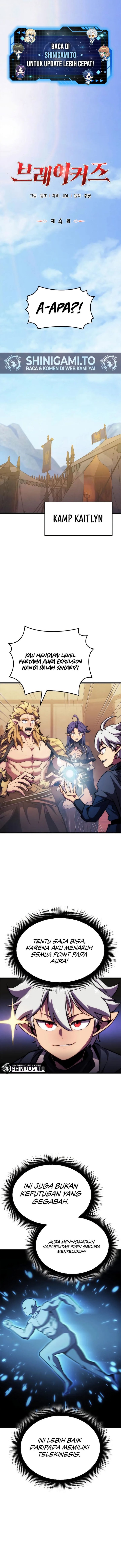 Breakers Chapter 04 Image 1